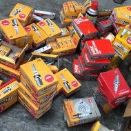 NGK SPARK PLUGS ( CPR6EA-9 / BM6A / C6HSA / B7HS / BP7HS / D7EA / BP8ES / CR8E / CPR8EA-9 )