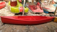 perahu kano fiber,pabrik perahu dayung paling murah