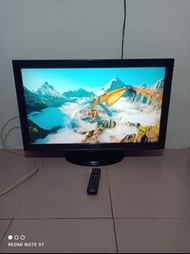 Panasonic TH-L37U20H 37吋高清電視機  溫馨提示：因回復唔到信息，请whats：95377249