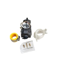 CARBURETOR CARBURETOR ASSY CPO-B PWK 26 GEN-2 BLACK CPO