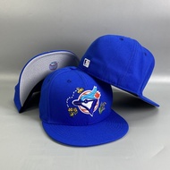 Close Cap Blue Jays Size 7 1/8 7 1/4 High Quality Baseball Cap