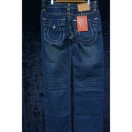 True-r Men's Long Jeans Size 32/36