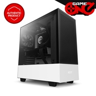 NZXT H510 Flow Compact Mid-Tower PC Case