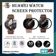 Huawei Watch GT3 46 / 42mm / GT / GT2 46mm / GT2E 46mm / GT2 Pro / Honor Magic 2 / Gs Pro /DT78 Scre