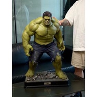 ⚠️預訂 Queen Studios 1/3 Hulk
