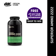Optimum Nutrition Superior Amino 2222