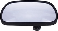 Exterior Mirror Head Assembly 123/04970 Compatible with JCB 1CX 2CX 3CX 4CX 5CX 210 215 217