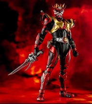 全新!Bandai 真骨雕裝甲響鬼Hibiki