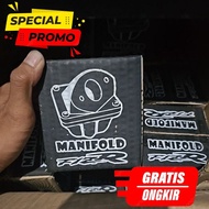 Manipol FIZ R Intek Short Frog Membrane RXZ PNP Precision Upgrade Performance