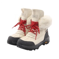 [มือสอง สภาพดีเยี่ยม] รองเท้าบูทหนัง UGG รุ่น Adirondack สำหรับผู้หญิง
