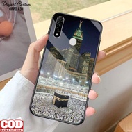 Case OPPO A31hp - Latest OPPO A31 Casing [ ISLMC-06 ] Case OPPO A31hp - Silicone hp - Softcase hp - 