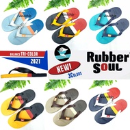J-rin Monobo Rubber Soul Balance 3 สี รุ่น 2021 รองเท้าแตะ โมโนโบ้ นุ่มใส่สบาย รองเท้าโมโนโบ้