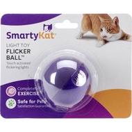 SMARTYKAT Light Toy - Flicker Ball (Assorted)