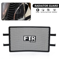 For INDIAN FTR 1200 2019- 2023 2025 FTR 1200 SPORT RALLY CARBON 2024 FTR1200 Motorcycles Radiator Gr