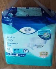 TENA 添寧 PROSKIN Slip M碼 紙尿褲 (12片裝)