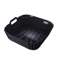 9inch Large Air Fryer Silicone Liner Air Fryer Accessories for Cosori 5.5L Instant Vortex Plus 8.5L