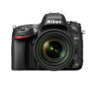 Nikon | Store Co. Ltd. Nikon D610 (Lens Not Included) / Genuine Product