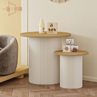 Accordion Paper Bar Table Display Stand Showcase Props Display Rack Display Cabinet Portable Folding