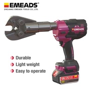U4PM New Automatic Emeads Press Tool Easy to Operate Light Weight Crimping Plier ODM CD-300C-2
