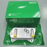 GEARBOX OIL COOLER DQ250 - AUDI A3 TT - VW BEETLE EOS GOLF GTI PASSAT CC SHARAN TIGUAN - 02E409061B