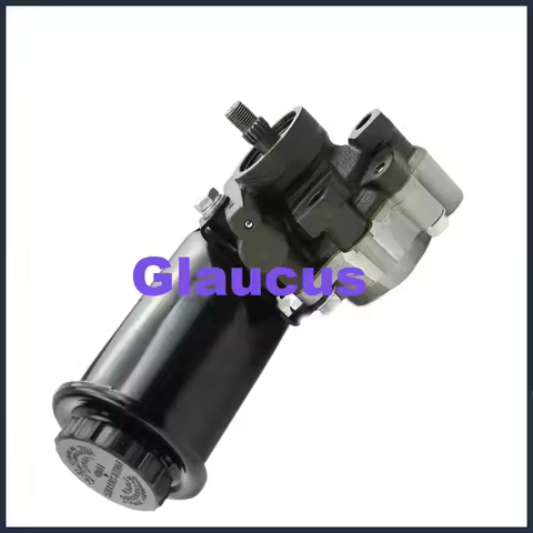 1JZ 1JZGE 2JZ 2JZGE engine power steering pump for Toyota CROWN/ CROWN MAJESTA MARK 2 ARISTO CHASER 