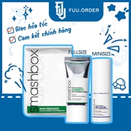 Smashbox Color Correcting Primer Set Calms Skin + Perfects Makeup