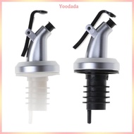 Yoo Oil Sprayer Liquor Dispenser Wine Pourers Flip Bottle Cap Stopper Tap Tool