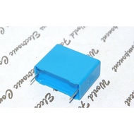 1pc-EPCOS 0.22 Uf 1,000v 10% Pitch: 22.5mm Metal Film Capacitor B32653A-224K-Z1