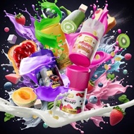ORIGINAL LIQUID DAILY MEAL SERIES 60ML