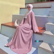 ALUNA ABAYA Abaya Abaya Dress Muslimah Abaya Dubai Exclusive Abaya Dress Abaya Dubai