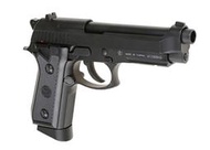 天下武裝中和 KWC KCB15 PT99 M92 單/連發 6mm CO2手槍