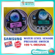 SAMSUNG ORIGINAL Washing Machine 8kg-14kg Water Level Switch Sensor pressure switch DN-S26A DN-S17 DN-S25A