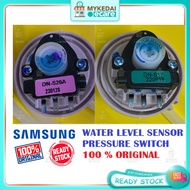 SAMSUNG ORIGINAL Washing Machine 8kg-14kg Water Level Switch Sensor pressure switch DN-S26A DN-S17 D