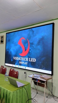 VIDEOTRON P2.5  MEDIA LED DISPLAY DIGITAL LED