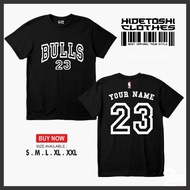 Chicago Bulls T-shirt/shirt