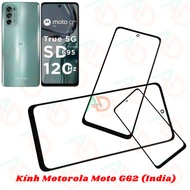 AD glass for Motorola Moto G62 india, laminated glass for motorola moto g62 india