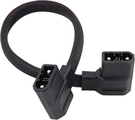 XT150 Extra Battery Cable Compatible with EcoFlow Delta Max, Delta 2, Delta 3 (Plus/1500), Wave 2/3 