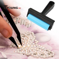 [Available] 5D Diamond for Painting Accessories, 5D Diamond for Painting Roller, 10cm Full