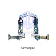 SAMSUNG S6 F / G920 F ZIN CHARGER SET