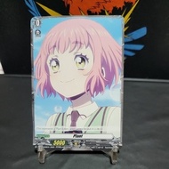 PLANT TOKEN DZBT11 CONSTRUCTED CUP CARDFIGHT VANGUARD ENGLISH