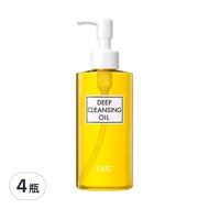 DHC 台灣公司貨 深層卸粧油