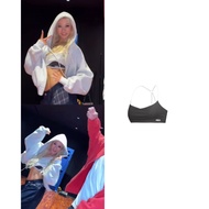 KOREA [ HDEX ] SOPHIE LINE BRA TOP / WJSH DAYOUNG pick 100% authentic