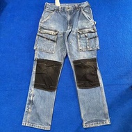 Carhartt DOUBLE KNEE 34
