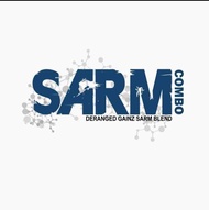 SARMS Combo MK-677 Nutrobal 25mg/50tabs