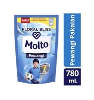 Molto Pewangi Pakaian 780ml