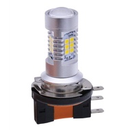 1Pair x H15 Pure White LED Bulb for Ford Ranger T6 Daytime Running Light DRL LED BULB