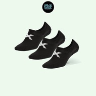 Terbaru KAOS KAKI 2XU INVISIBLE SOCKS BLACK