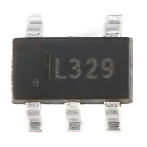 30PCS SPX3819-3.3 SPX3819M5-L-3.3/TR Voltage Regulator LDO 500mA 3.3V SOT-23-5