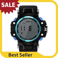 BEST SELLER BT Smartwatch Sport Watch Sleep Monitor Pedometer Waterproof IP68 Digital Smartwatch for IOS and Android We