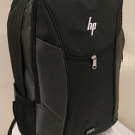 Tas laptop merek hp backpack laptop hp TERBARU
